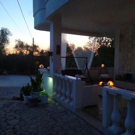 Villa Lilla Ostuni Eksteriør bilde