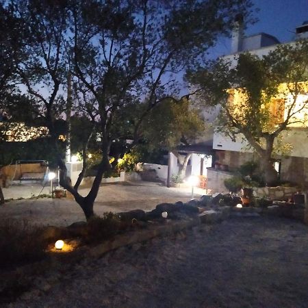 Villa Lilla Ostuni Eksteriør bilde