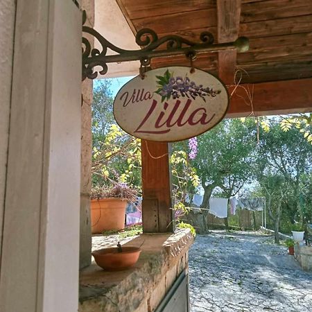 Villa Lilla Ostuni Eksteriør bilde