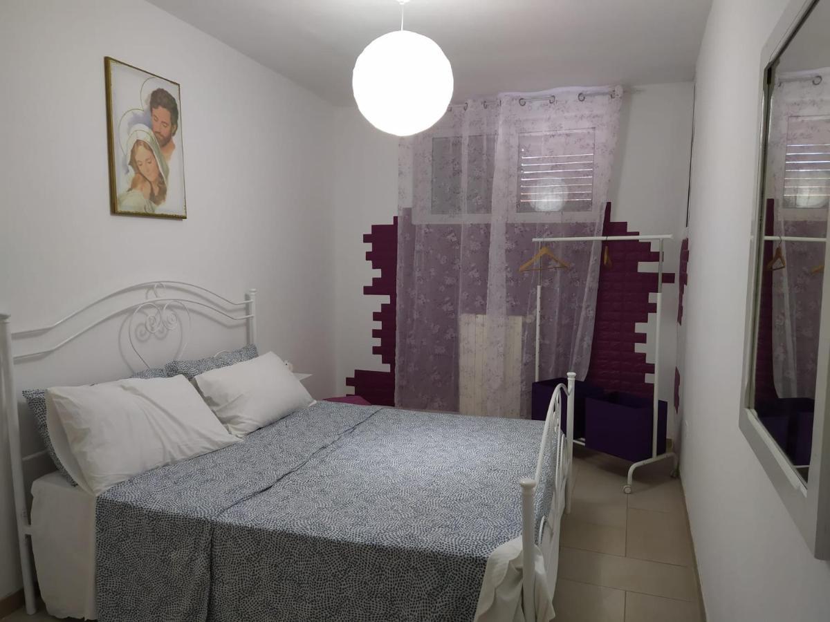 Villa Lilla Ostuni Eksteriør bilde