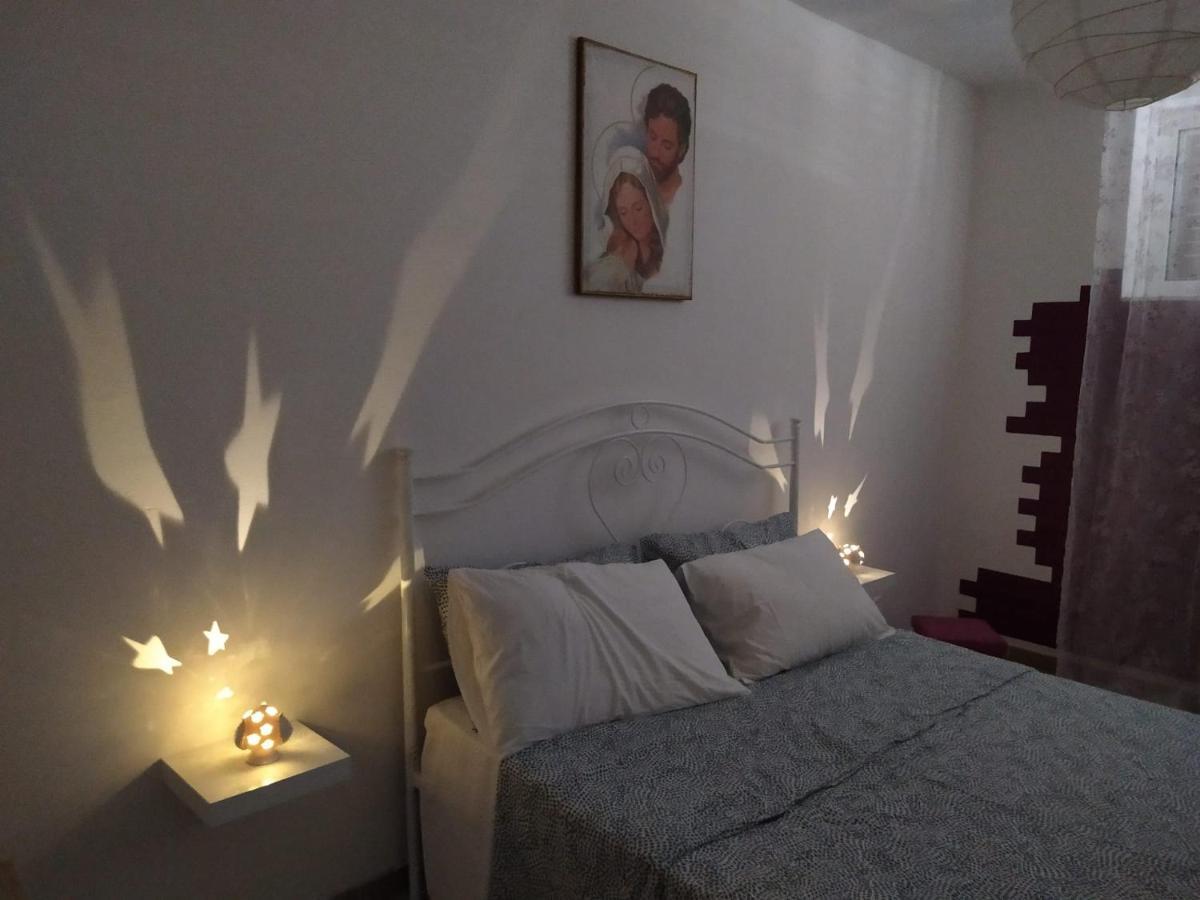 Villa Lilla Ostuni Eksteriør bilde