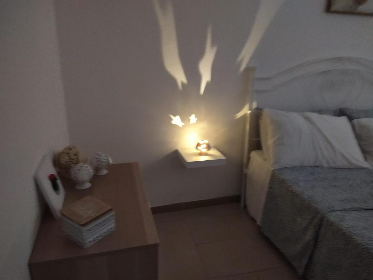 Villa Lilla Ostuni Eksteriør bilde
