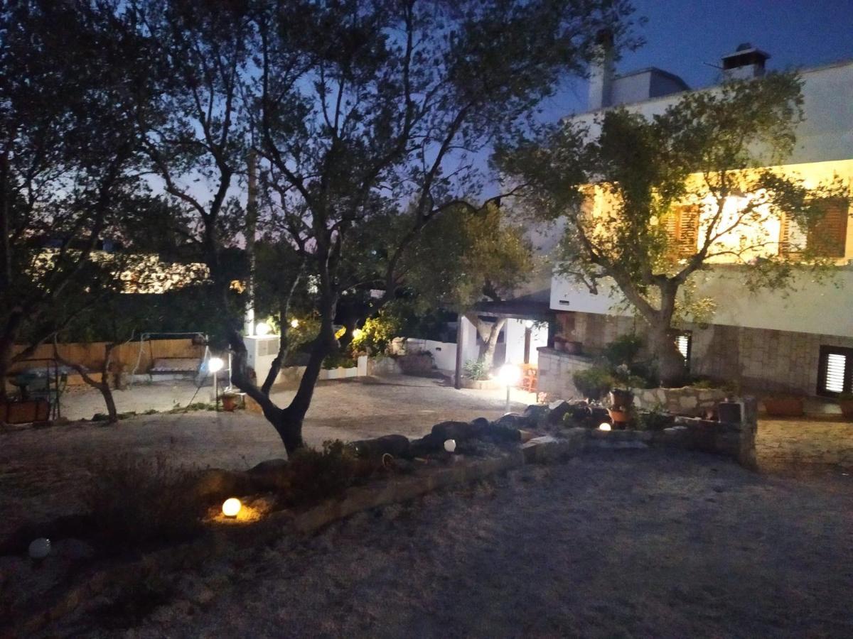 Villa Lilla Ostuni Eksteriør bilde