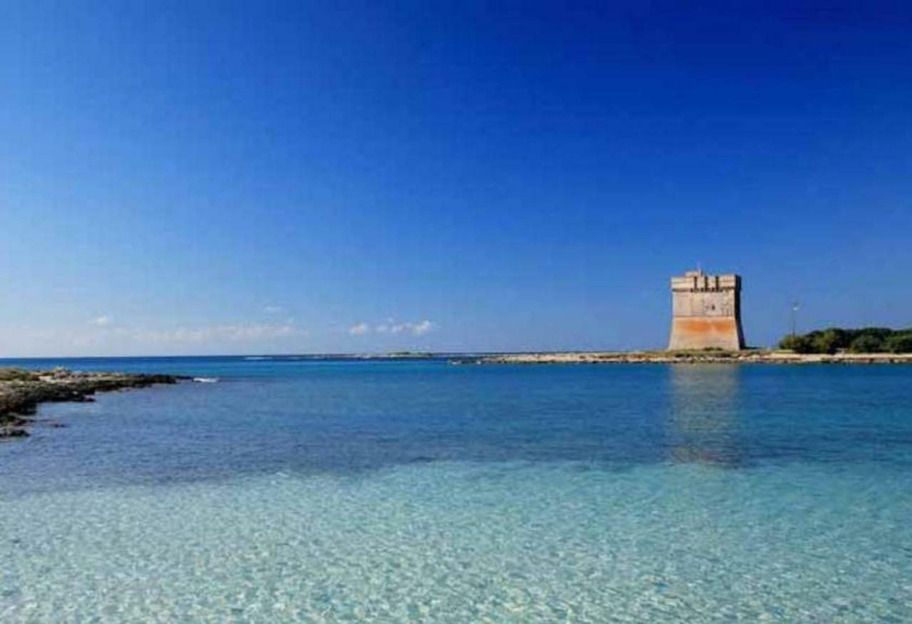 Villa Lilla Ostuni Eksteriør bilde