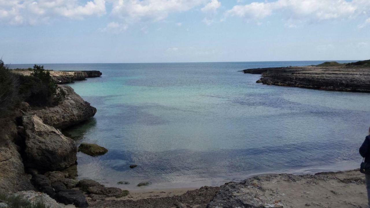 Villa Lilla Ostuni Eksteriør bilde